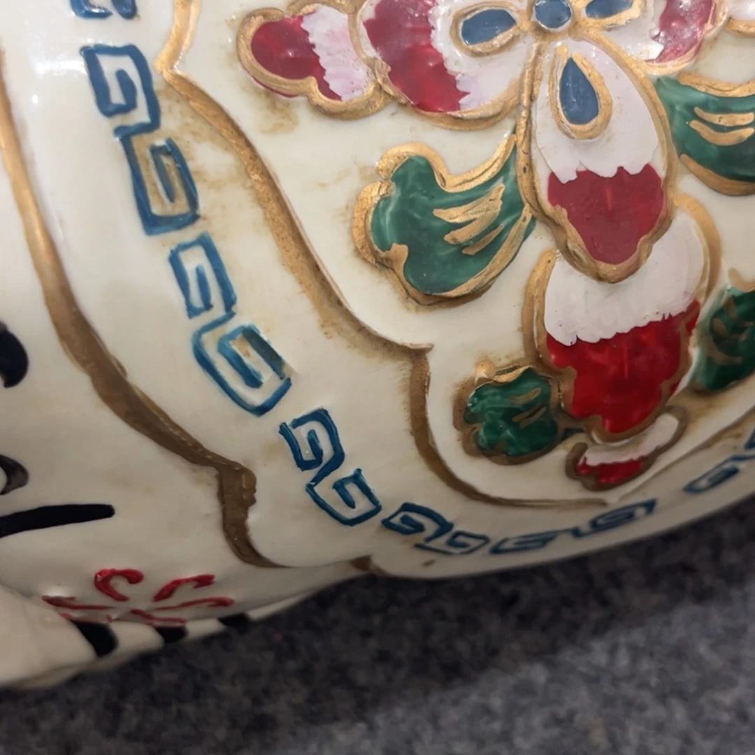 瓷片这个世界上最好的就是朋友