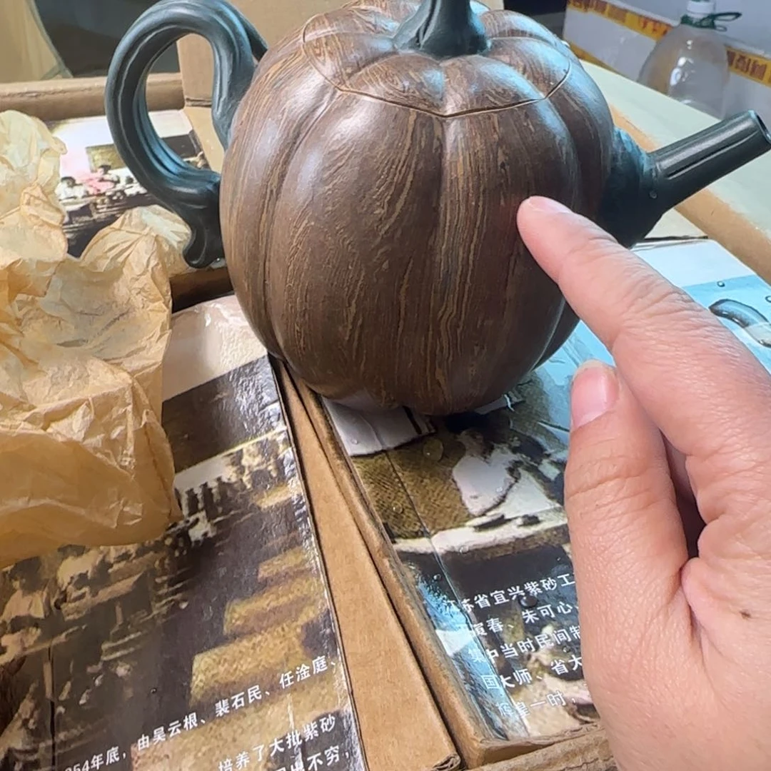 茶壶紫砂紫砂的艺术