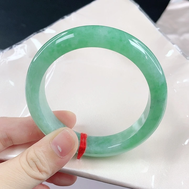 未镶嵌手镯翡翠翡翠810