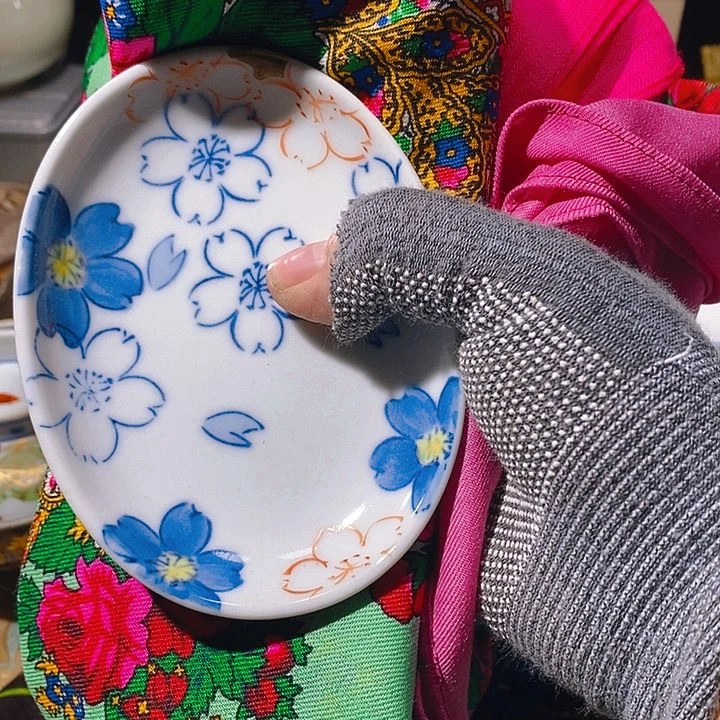 瓷片用****5新年快乐万事如意