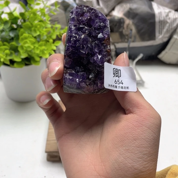 未镶嵌大型摆件（非配饰）水晶
