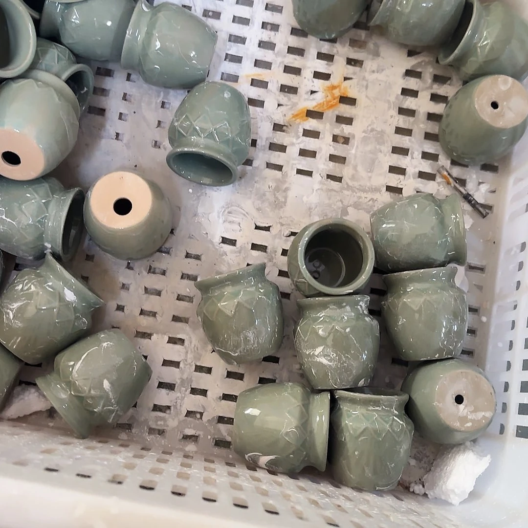 陶瓷10个福利局·自动合并订单·一个个买凑9元发·