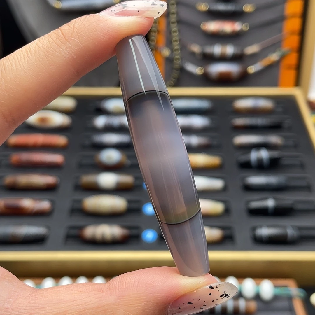 玛瑙/玉髓珠宝半成品合金