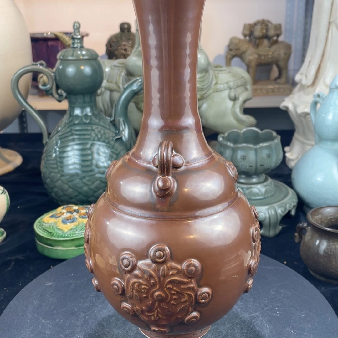 摆件瓷器，123509896