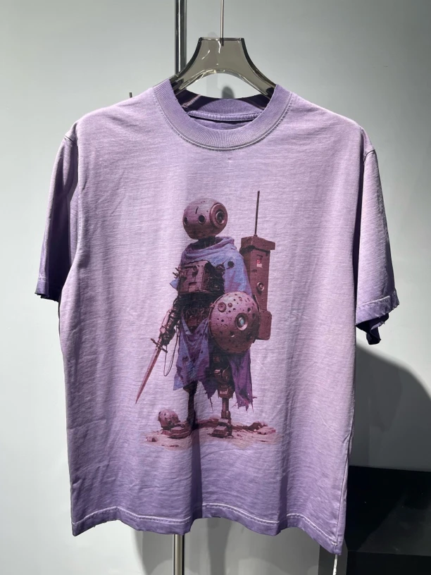 重磅短袖，春夏半袖