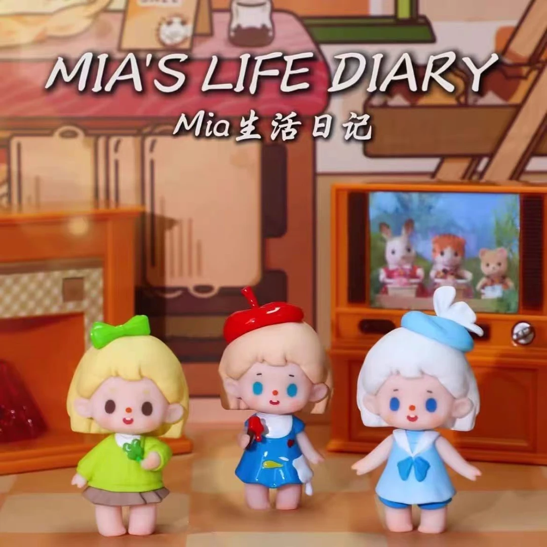 【大美拆盲盒】涮火锅系列盲盒