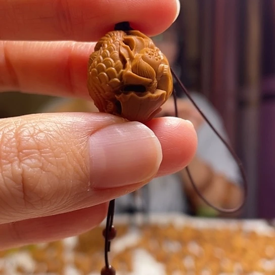 橄榄核手串/手链橄榄核