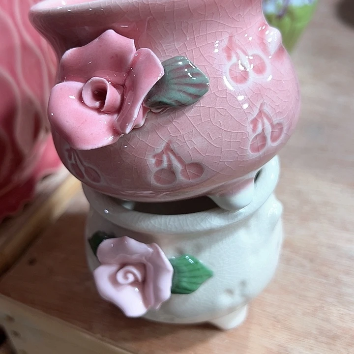 有孔！！有问题问客服满9元包邮