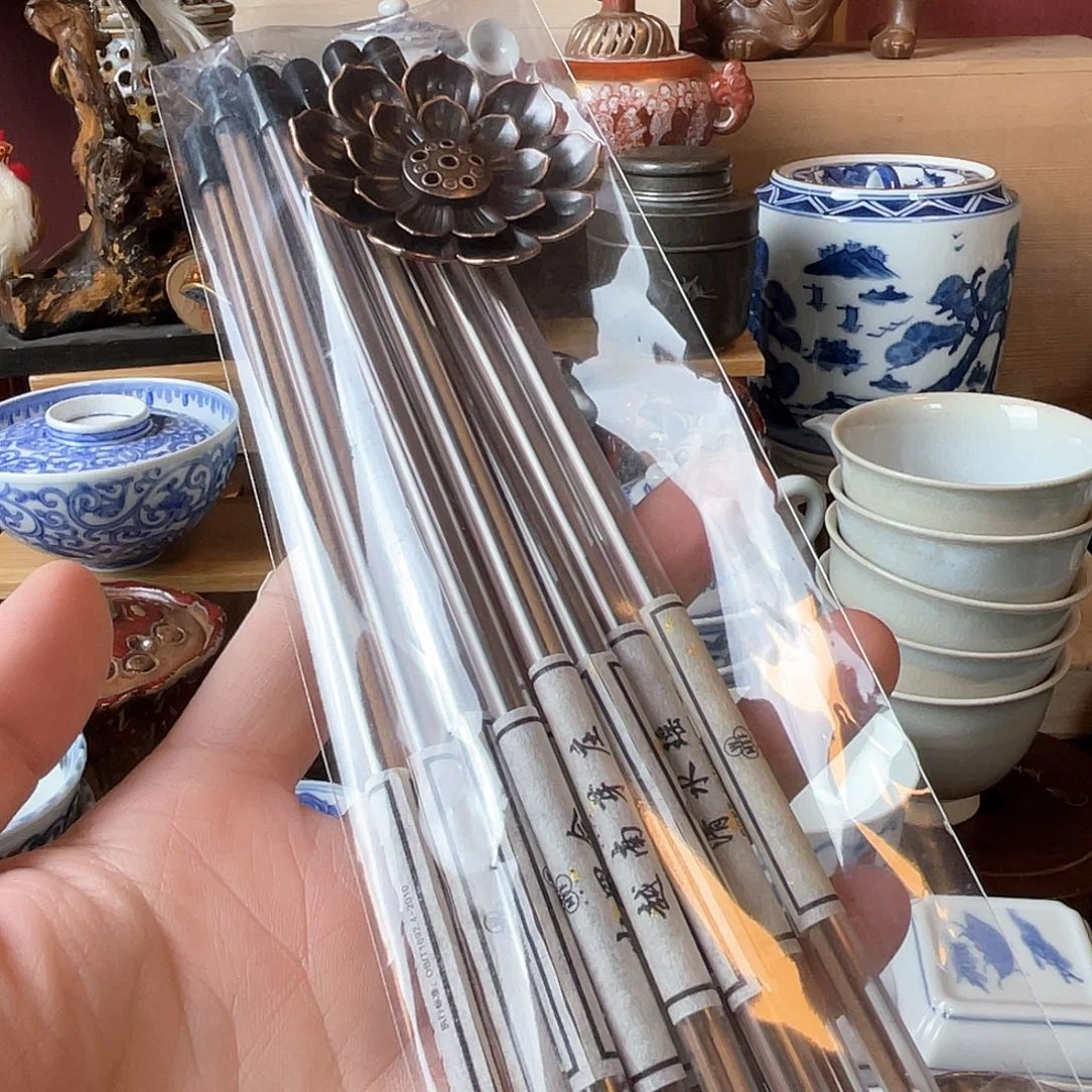 鲁*西线香不错的哦好的哦