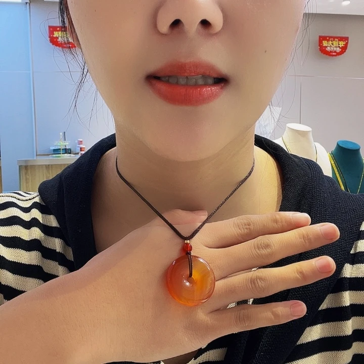 大理石非金属平安扣5555555平安扣