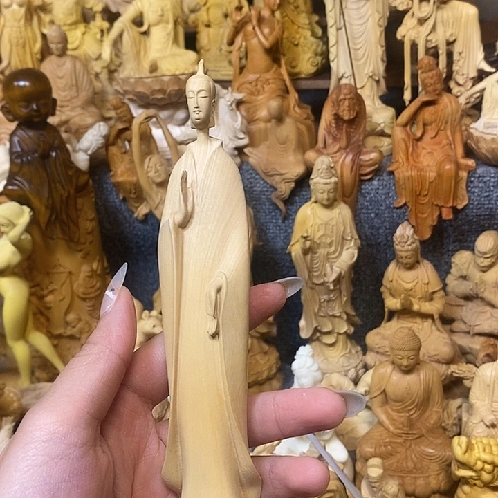 黄杨木黄杨木瑕疵北