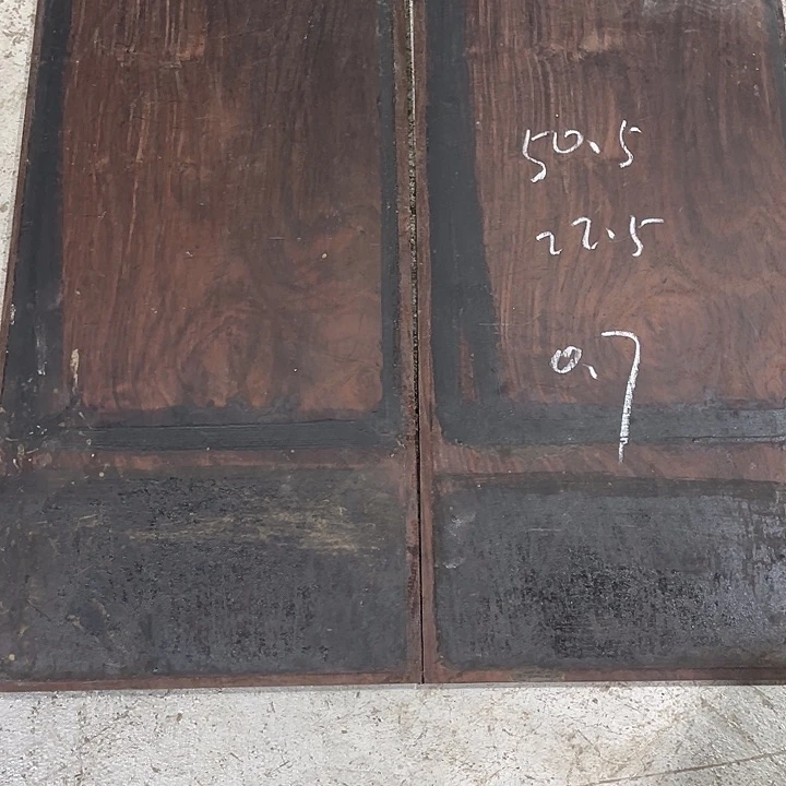 永***香榧木红木红木红木花板