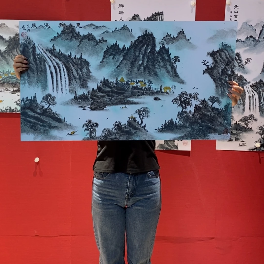 国画国画艺术国画艺术