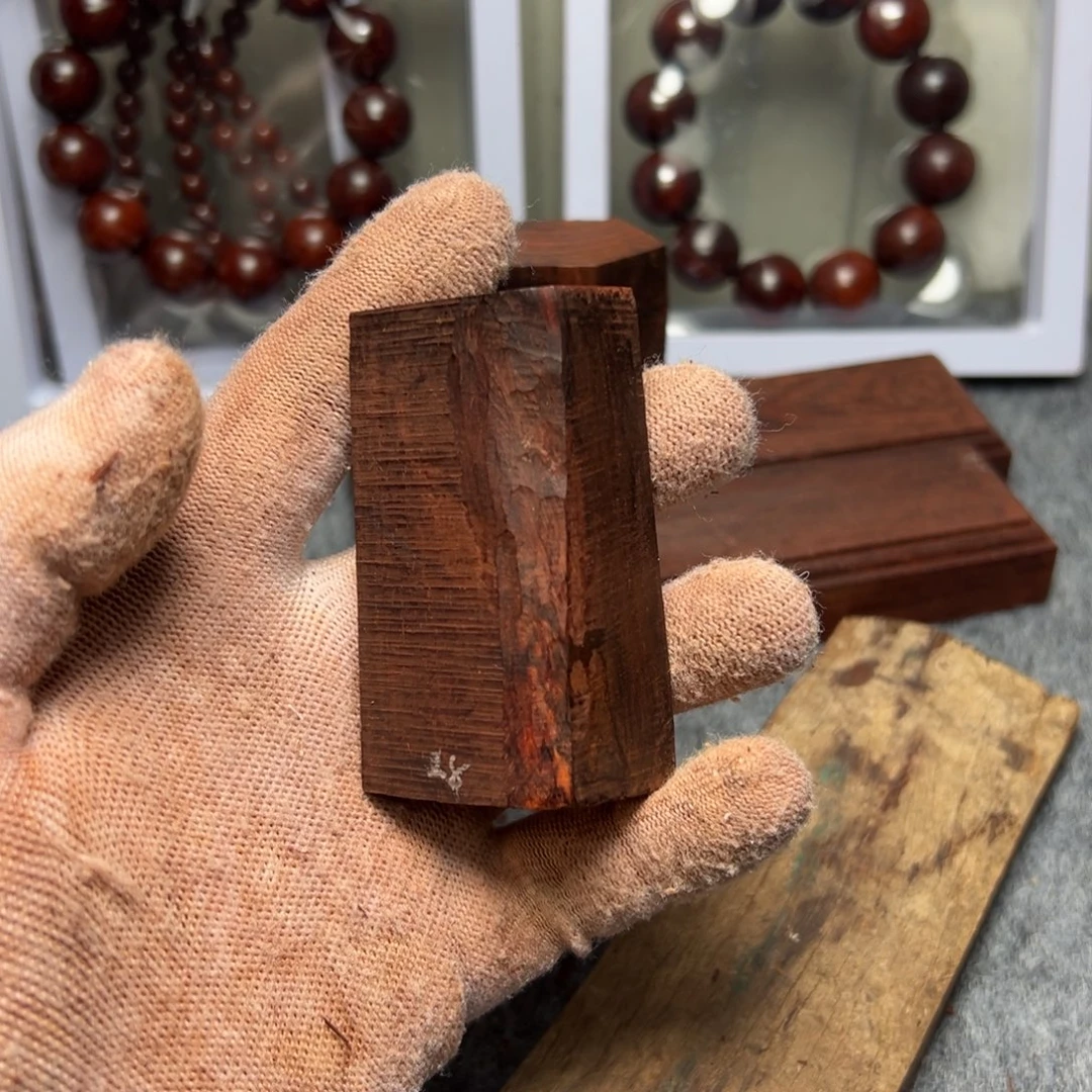 海***城檀香木印度小叶紫檀