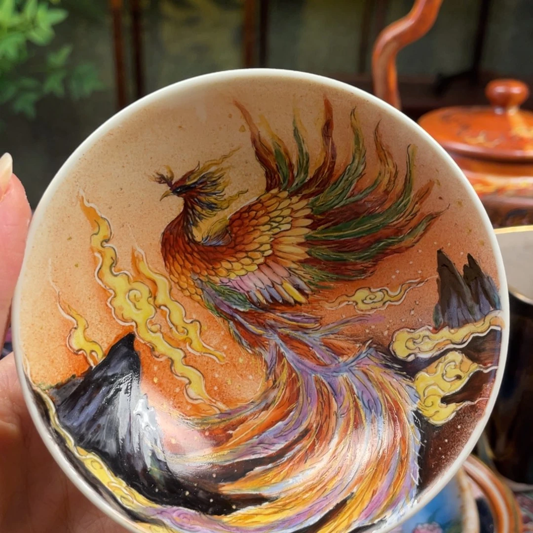 慌***慌手绘作品欣赏推荐