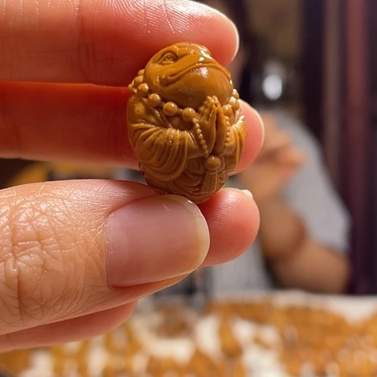 橄榄核手串/手链橄榄核