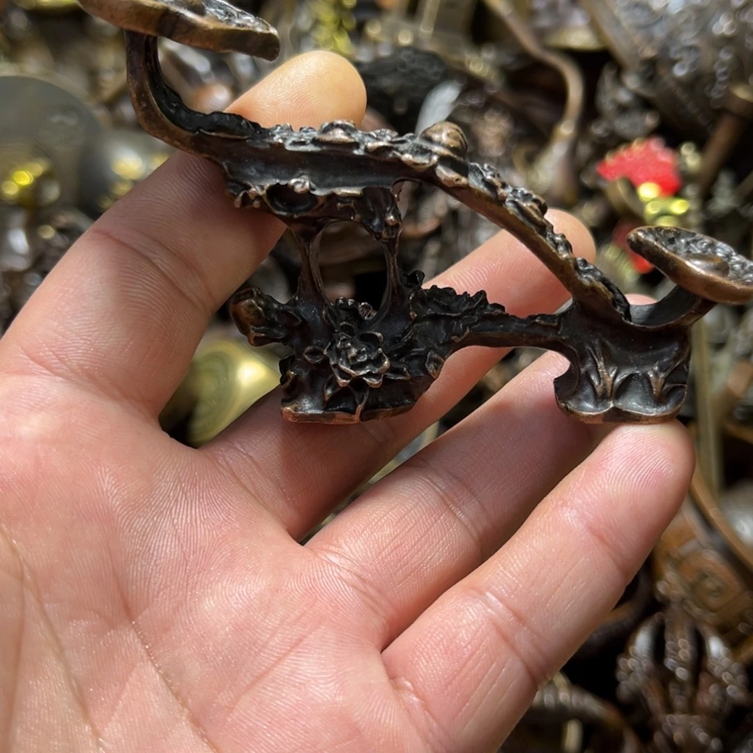 精品铜器摆件链接