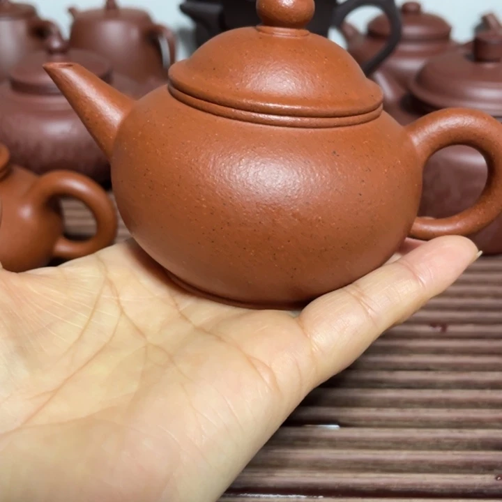 寻***识公道杯紫砂紫砂全手工