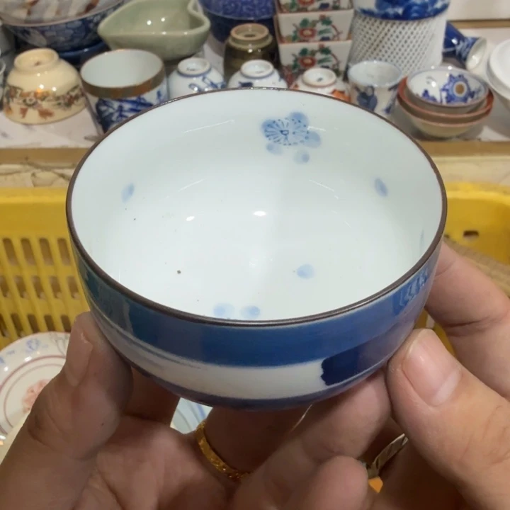 陶瓷推荐第二名20包邮