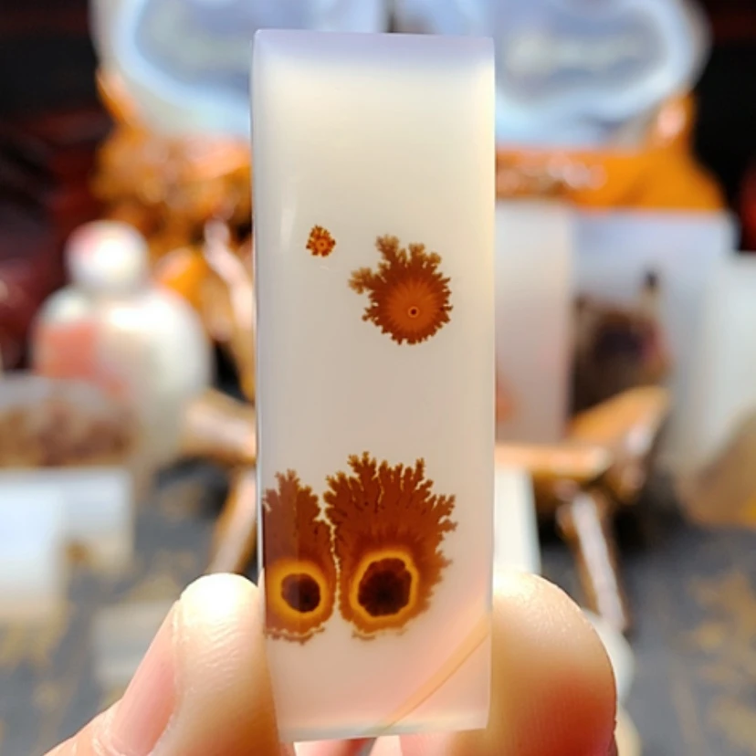 【闪购商品】合金颈饰玛瑙/玉髓