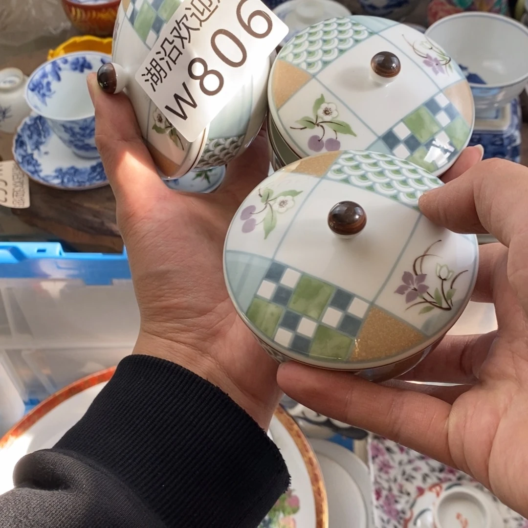 霏***响瓷器的时候我也是醉