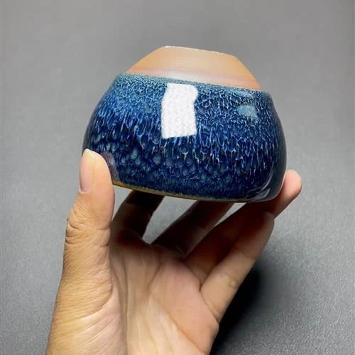 【闪购商品】茶盏-646............