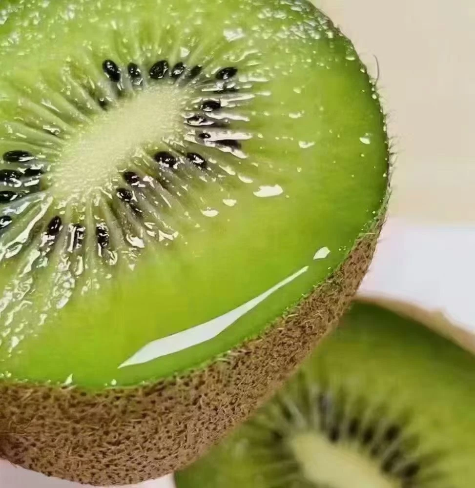 [尝鲜福利]净重10斤绿心猕猴桃翠香 现采现发鲜甜多汁，偏远不发！！