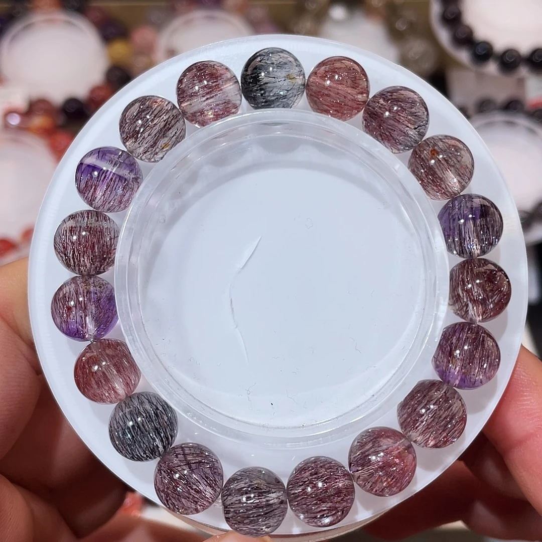 手链未镶嵌水晶10.2-10.4