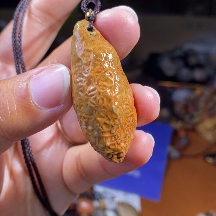 玛瑙/玉髓珠宝半成品未镶嵌