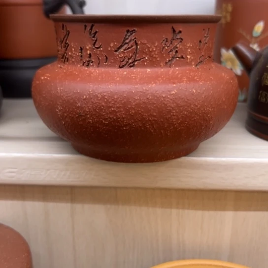 紫砂茶宠紫砂茶器