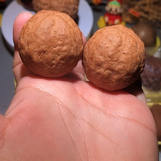 橄榄核把件南瓜金刚菩提