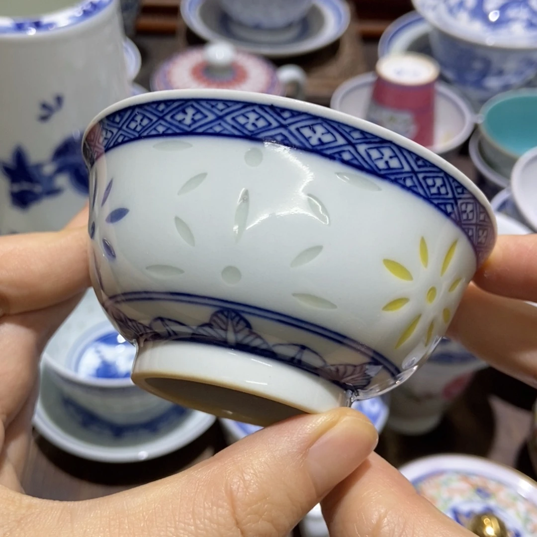 陶瓷艺术品的制作