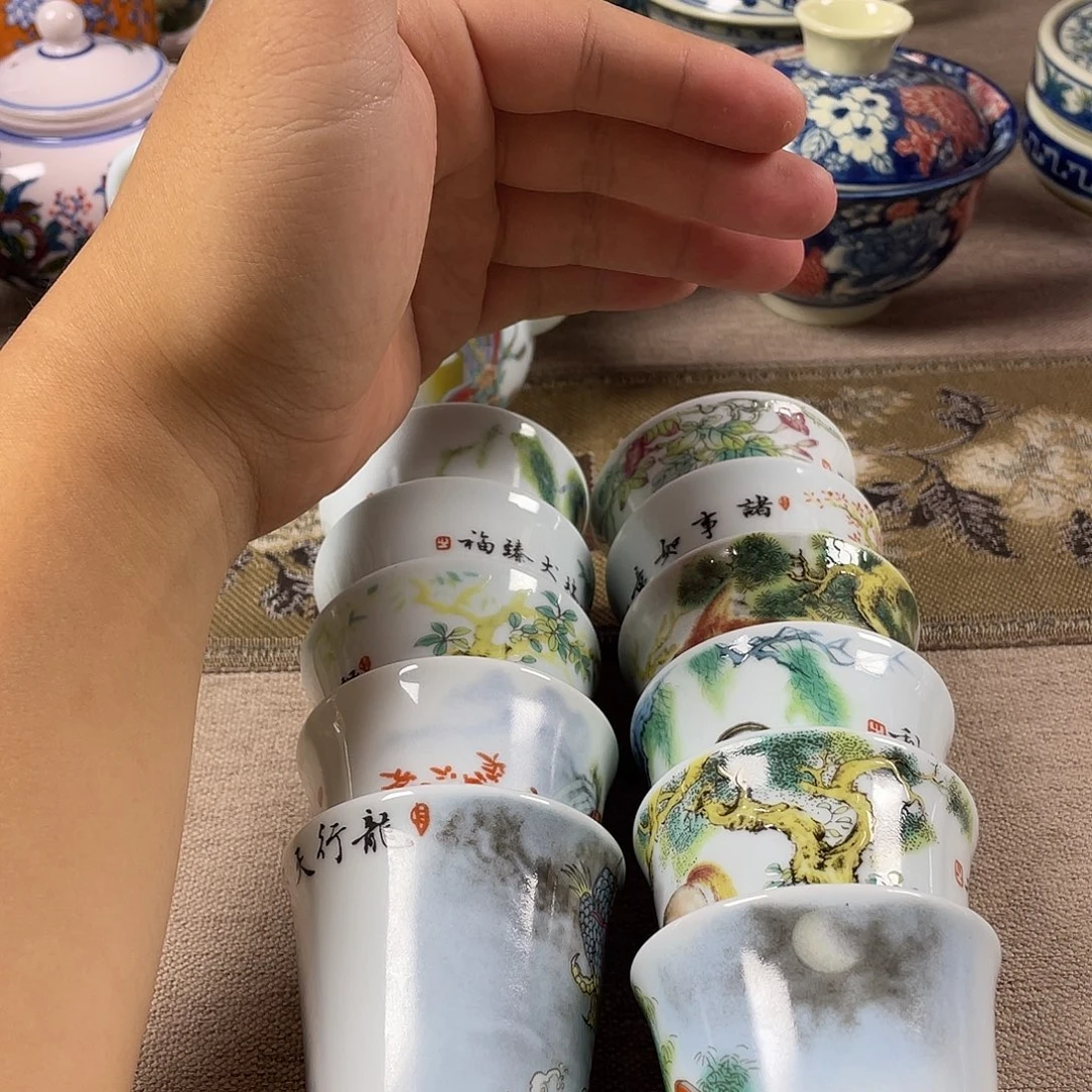 瓷片景德镇陶瓷89999999