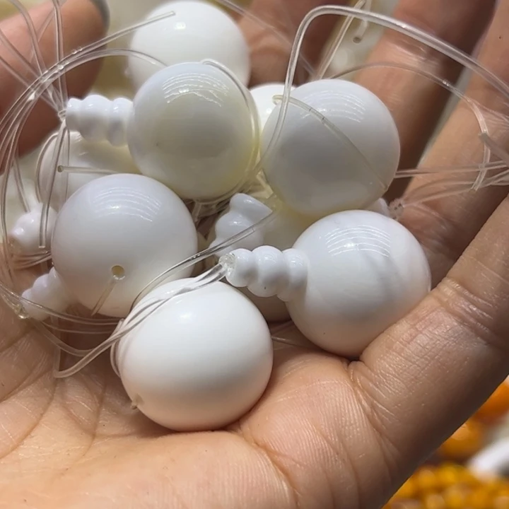 大果紫檀（缅甸花梨）2.0大白三通