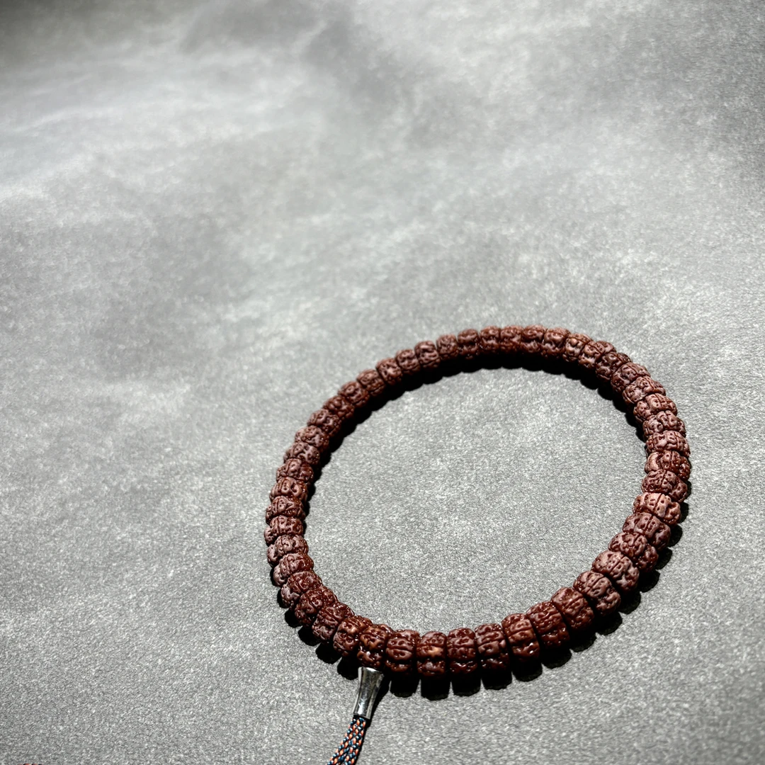 小金刚双龙纹手持