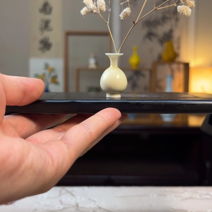 美好的事物总是在不经