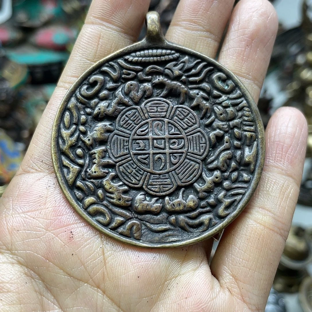 工艺品挂件一物一图