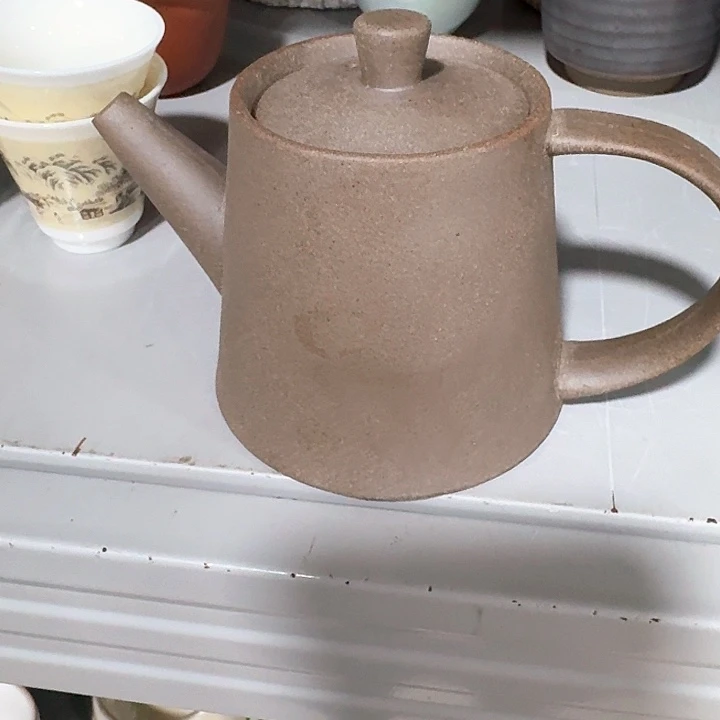 主人杯一个，瓷。主人您好