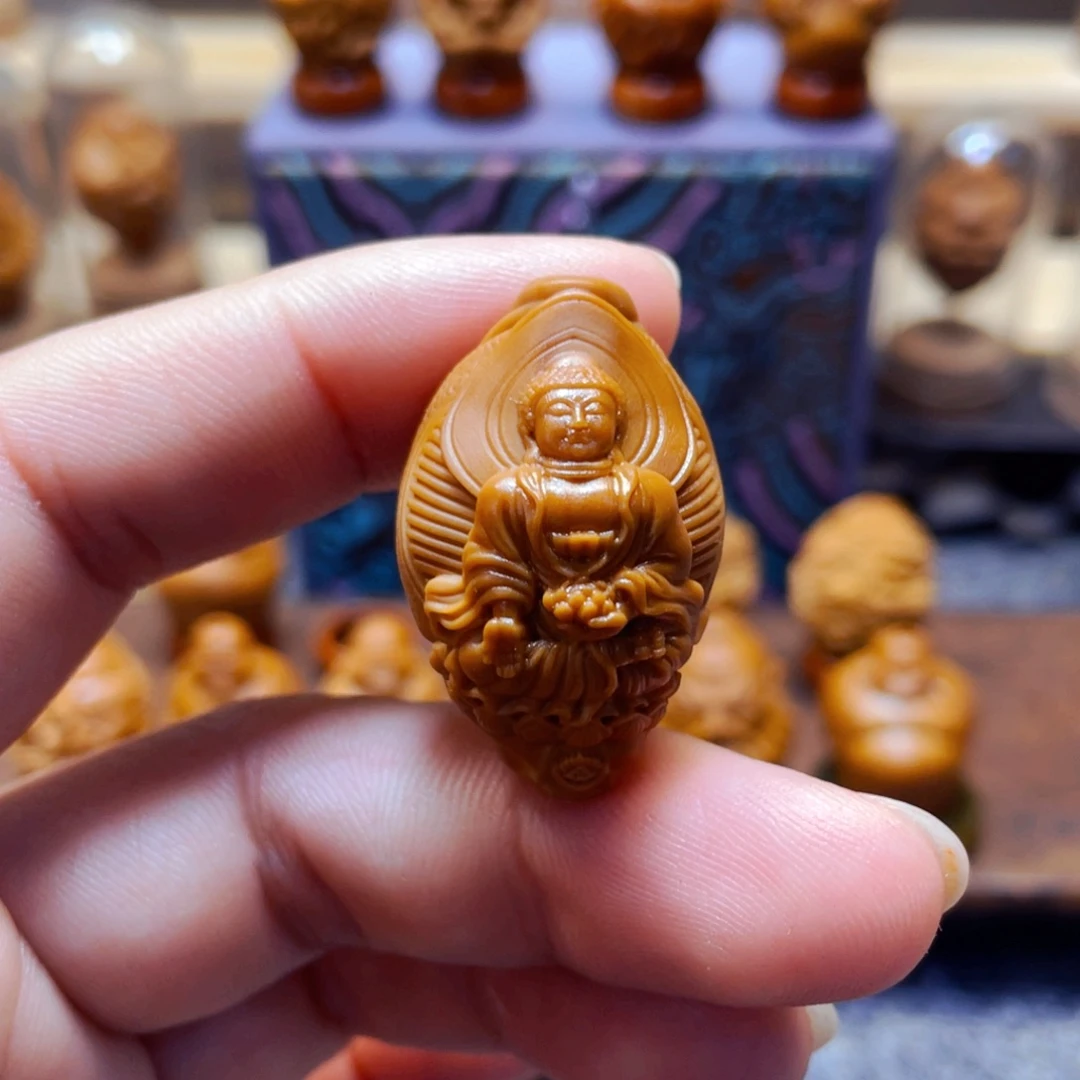 手串/手链橄榄核66