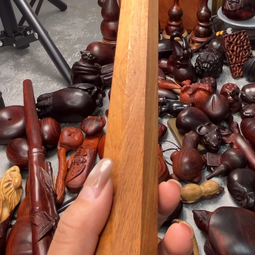 大果紫檀（缅甸花梨）