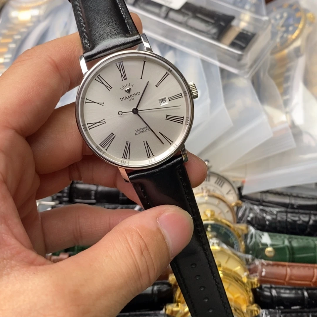 孤品闪电购手表一个