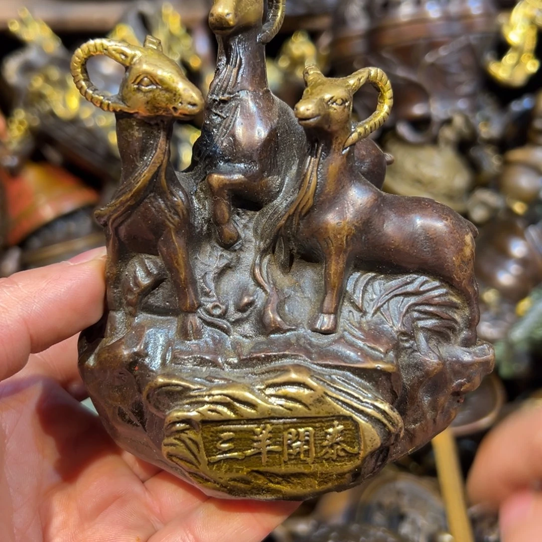 铜器精工精工铜器