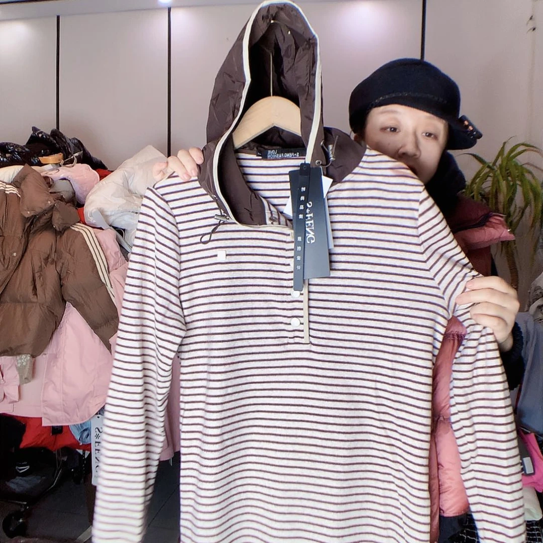 【闪购商品】44号110-140斤德绒419元