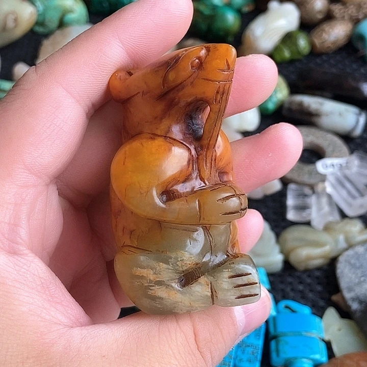摆件直播间链接94