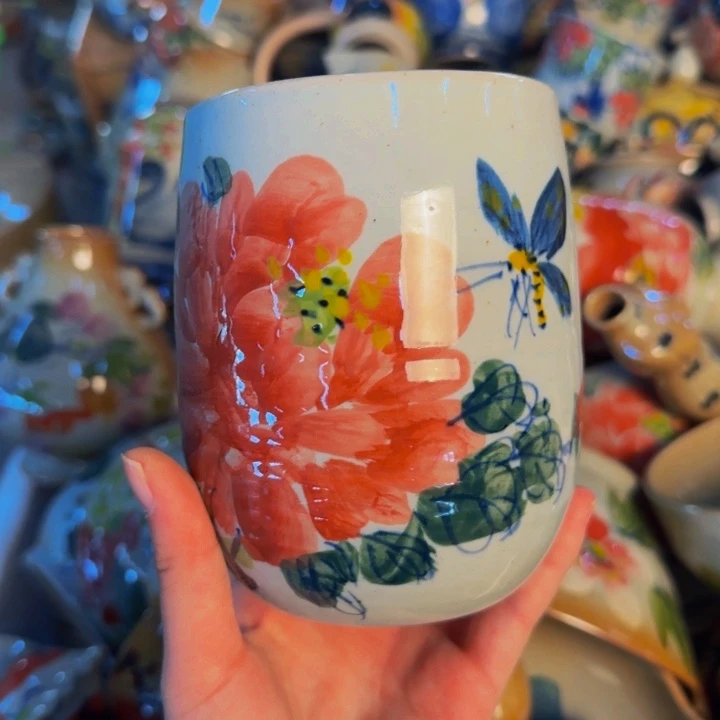 瓷片景德镇陶瓷特价福利