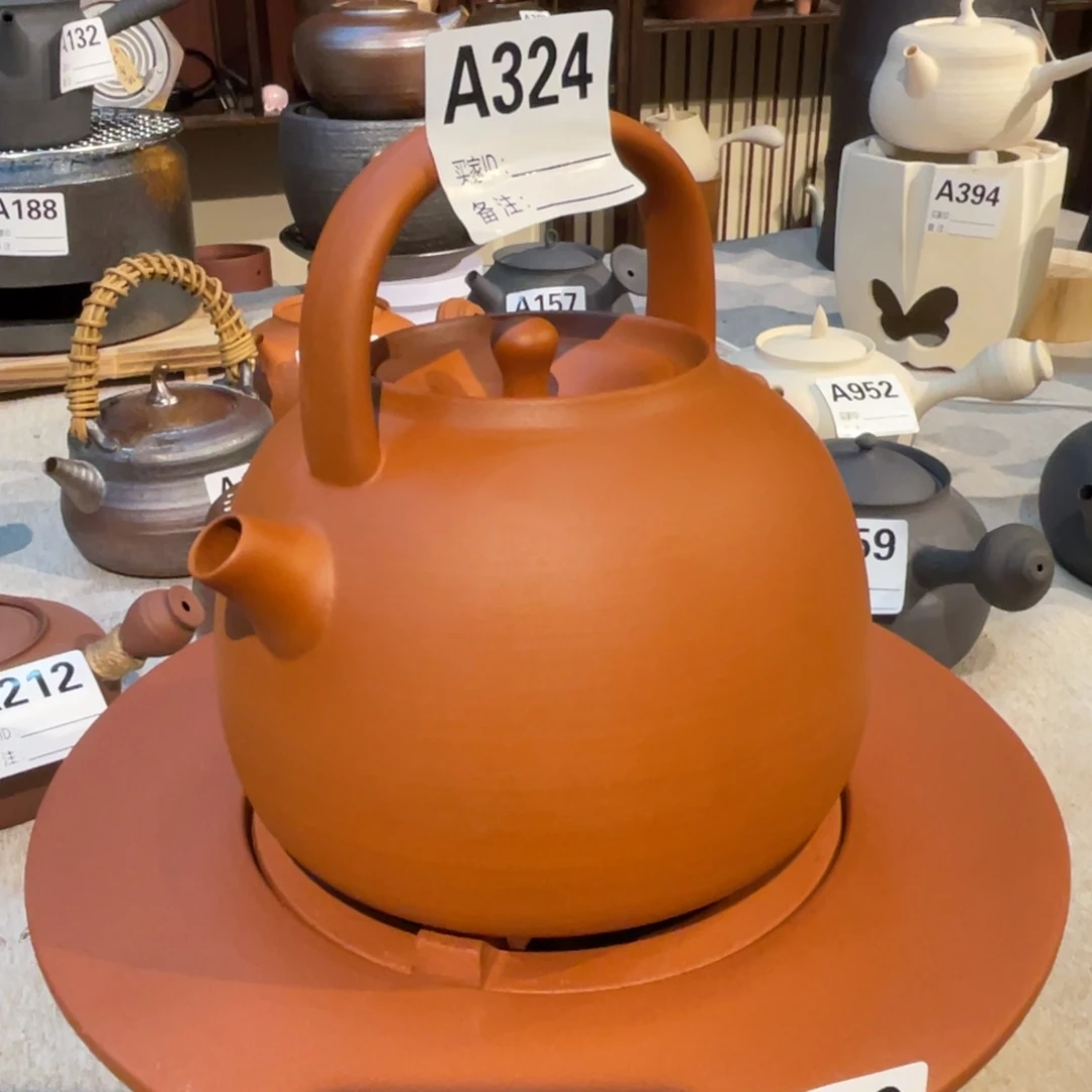 潮州手工制作工艺