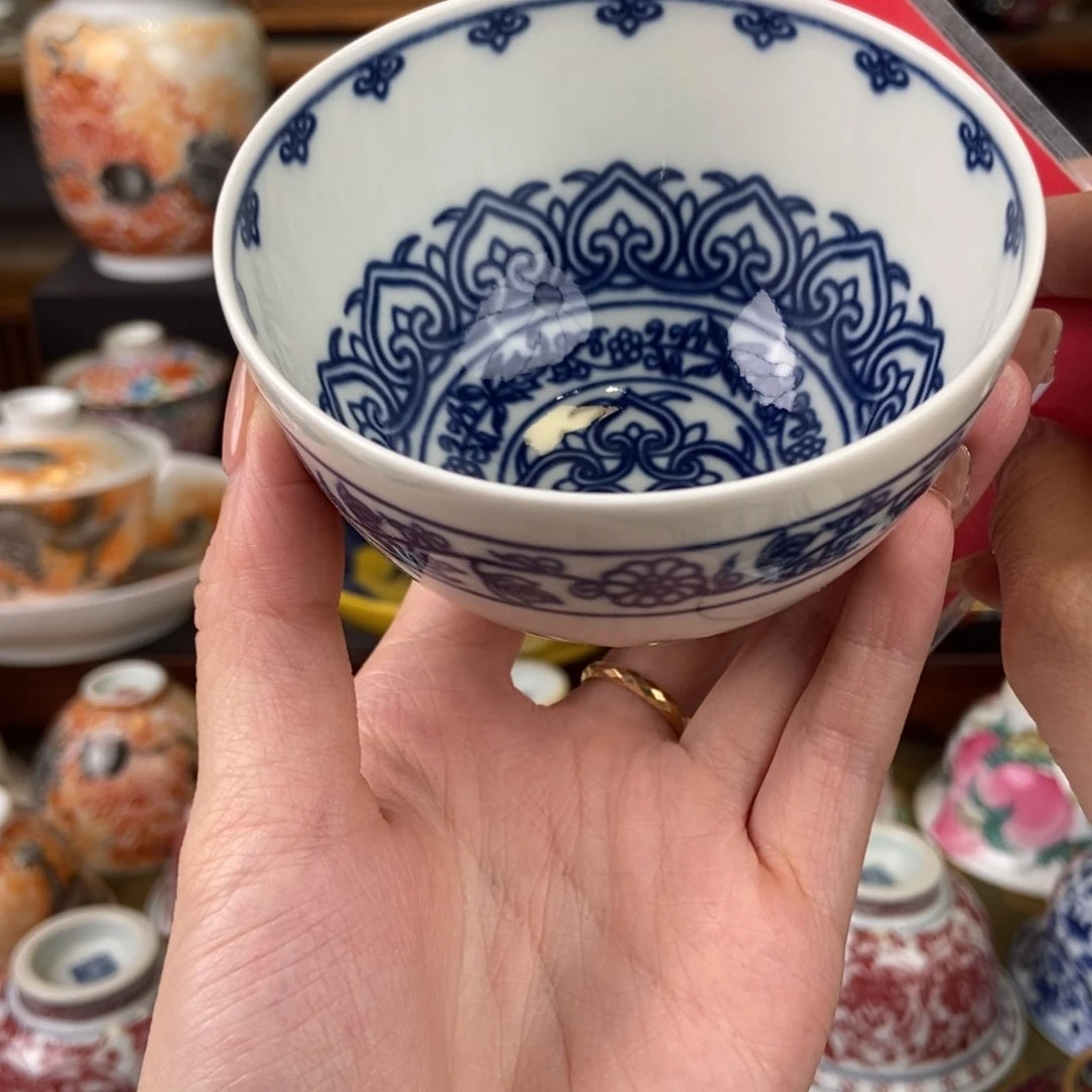 陶瓷艺术品市场价格指数下跌超过