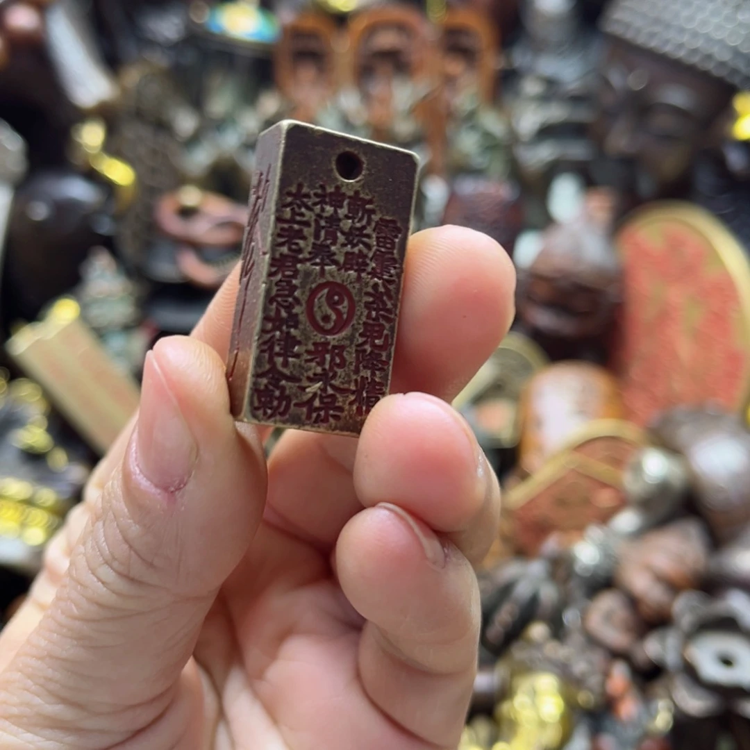 文玩摆件专属藏收摆件