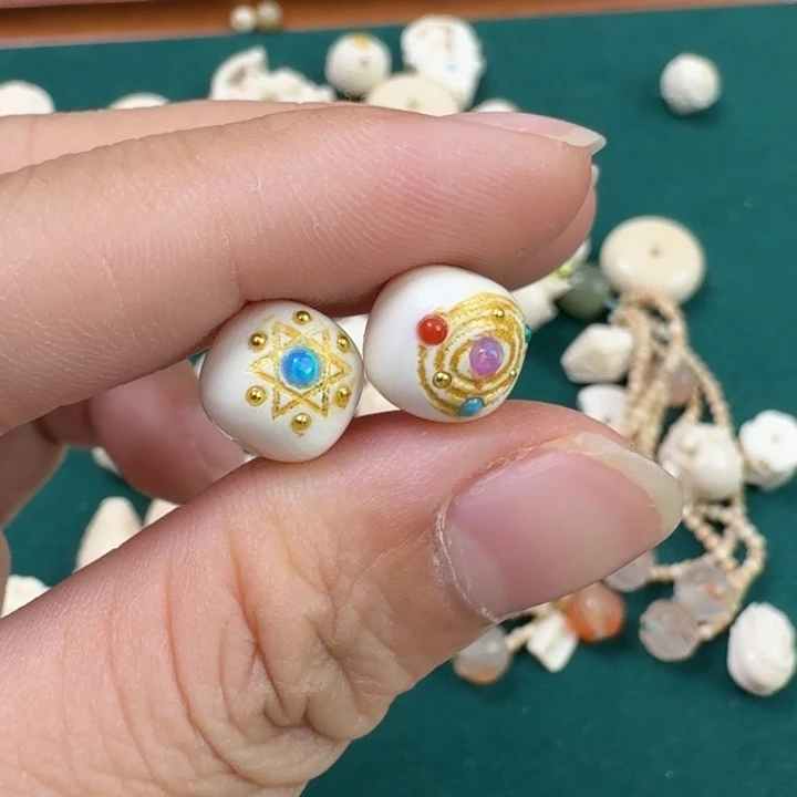 手串/手链/手镯猛犸象牙