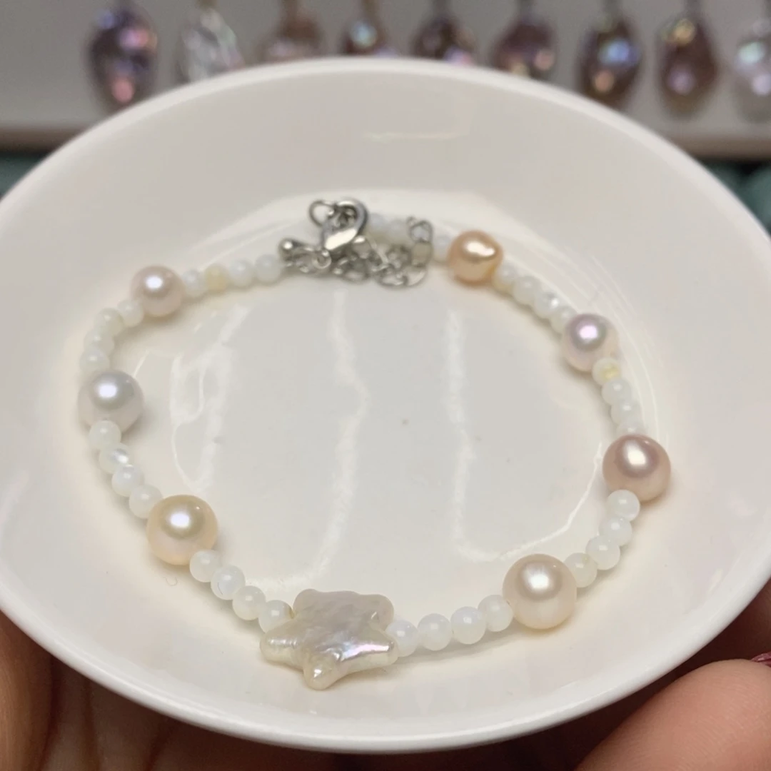 淡水珍珠其它未镶嵌